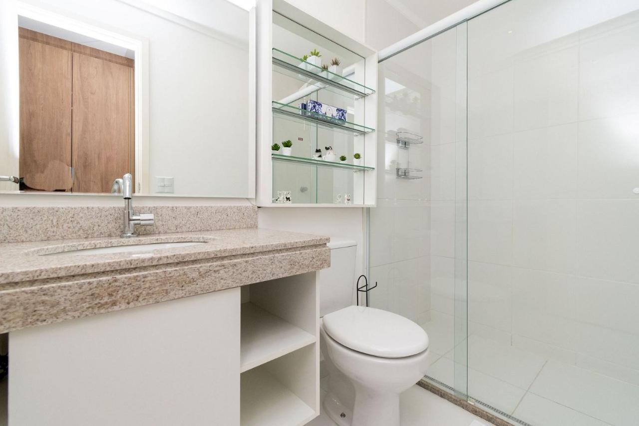 WB3002 Lindo Studio próximo ao Parque Vaca Brava Apartamento Goiânia Exterior foto